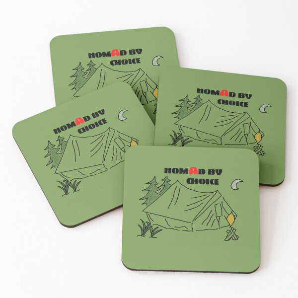 Item preview, NOMAD designed and sold by 13thDesign.