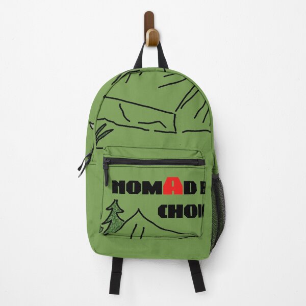 Item preview, NOMAD designed and sold by 13thDesign.