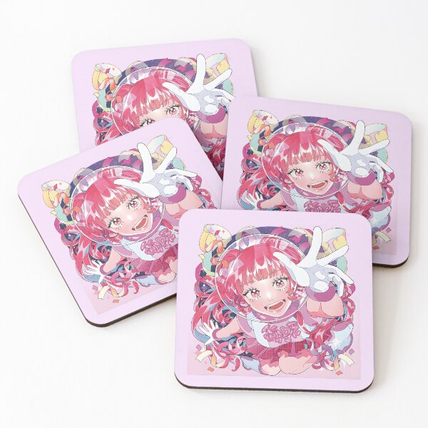 Item preview, Hanabie designed and sold by natilop.