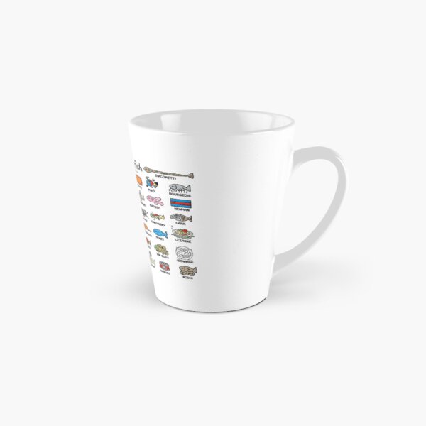 Item preview, art school of fish (composite) designed and sold by WrongHands.