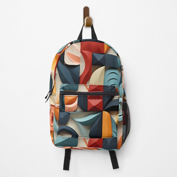 Item preview, African pattern - Vibrant Expressions designed and sold by ART-VUVULE.