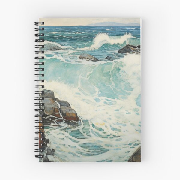 Item preview, TasmanSea001 designed and sold by watersidestudio.
