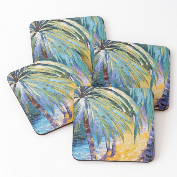 Item preview, Abstract palm designed and sold by MatrixTattoo.