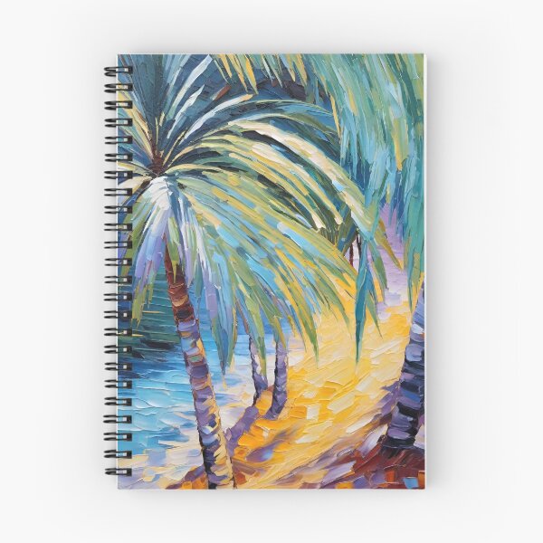 Item preview, Abstract palm designed and sold by MatrixTattoo.