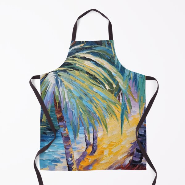 Item preview, Abstract palm designed and sold by MatrixTattoo.