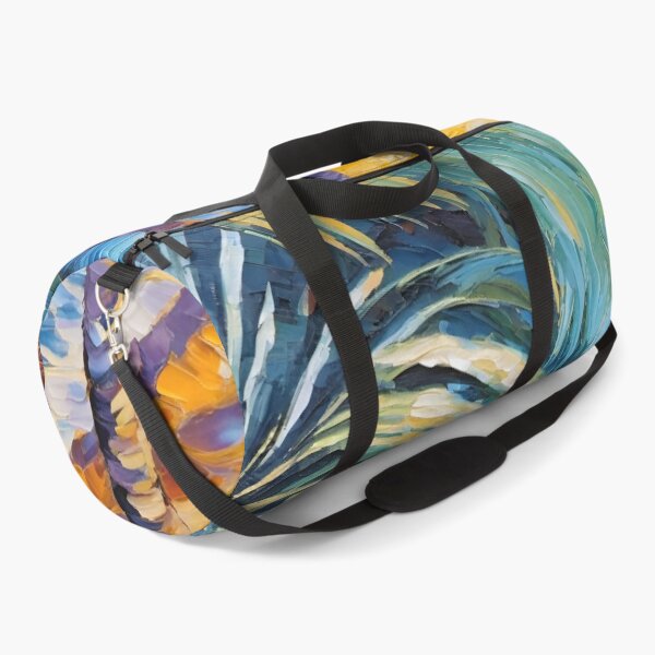 Item preview, Abstract palm designed and sold by MatrixTattoo.