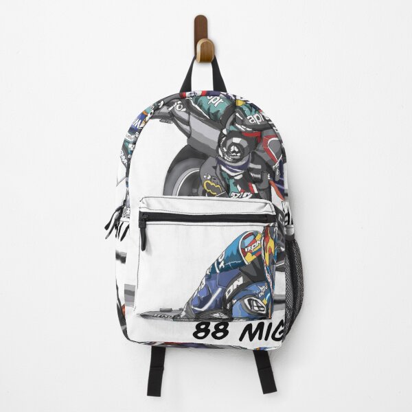 Item preview, Drawing/Sketching MotoGP Miguel Oliviera designed and sold by GaalArt.