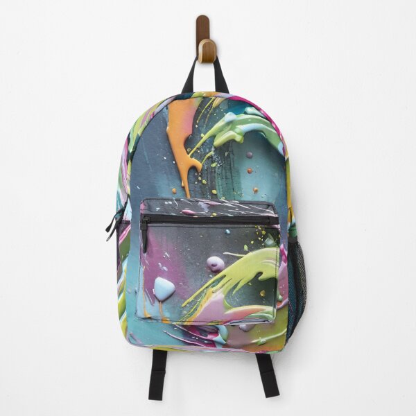 Item preview, Splat designed and sold by MatrixTattoo.