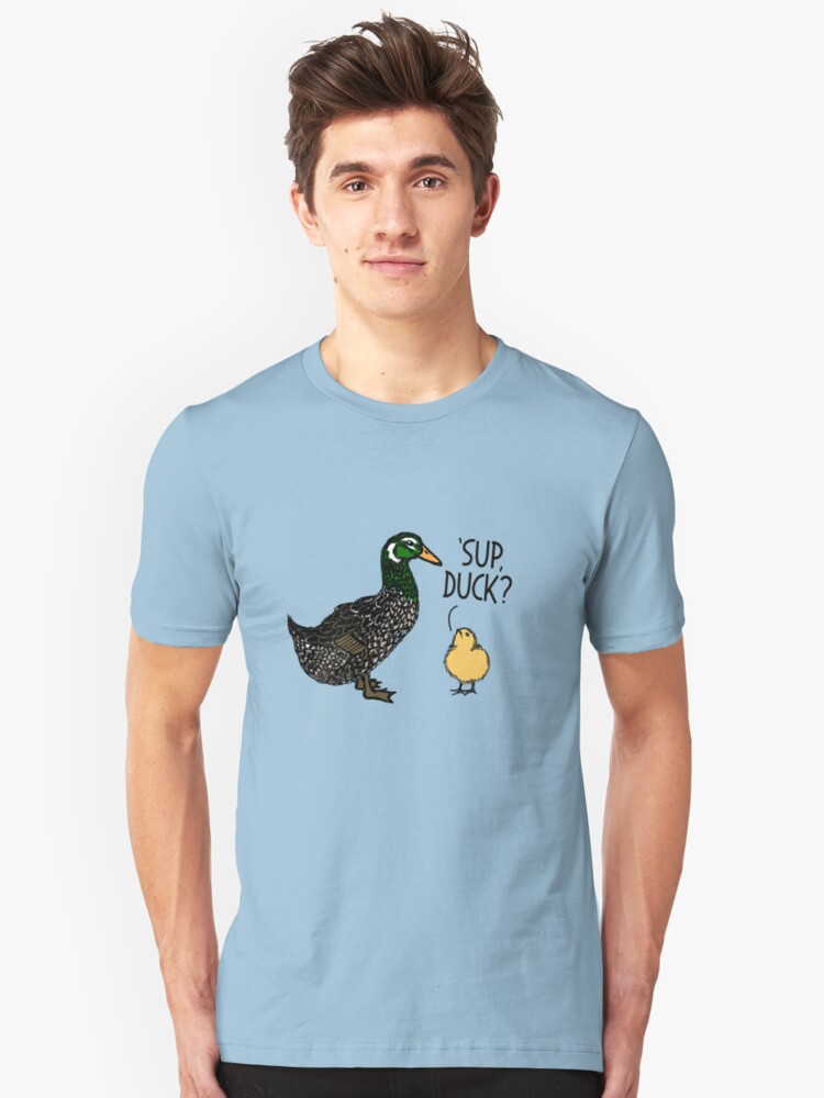 funny bird shirts