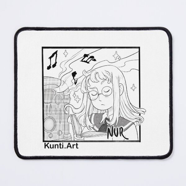 Item preview, Nur designed and sold by KuntiArt.