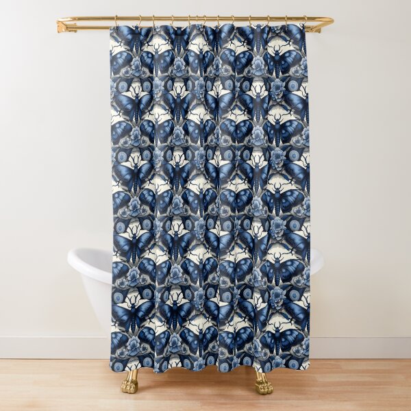 Whimsical Shower Curtains for Sale