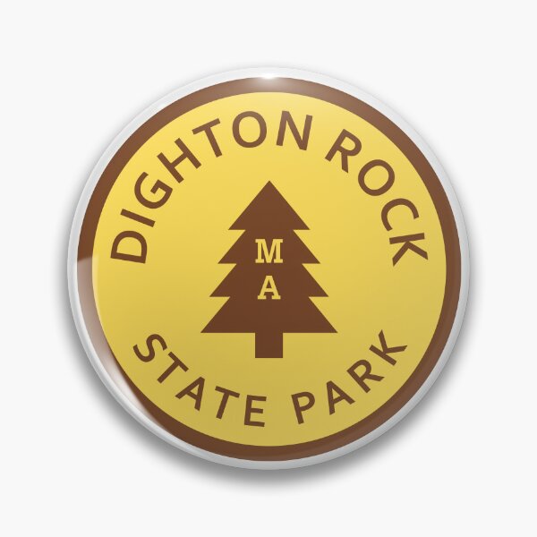 Item preview, Dighton Rock State Park MA designed and sold by bivenart.