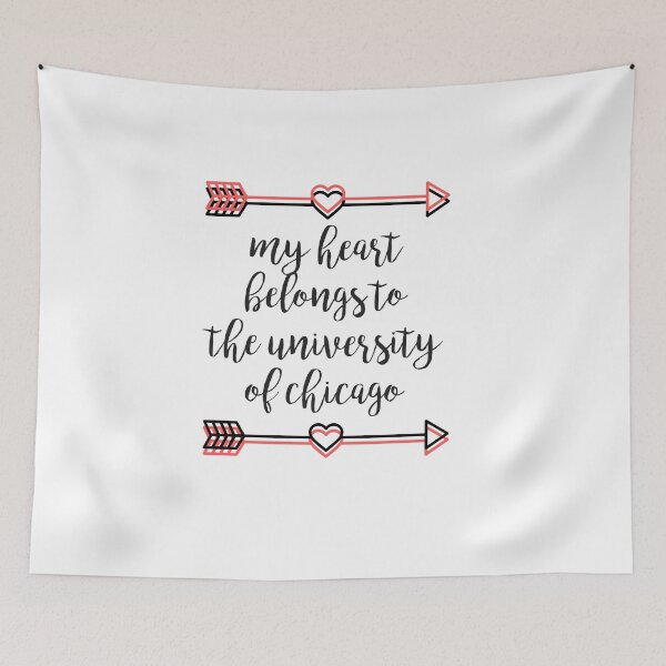 Item preview, Style 1 University of Chicago designed and sold by allyconnelly99.