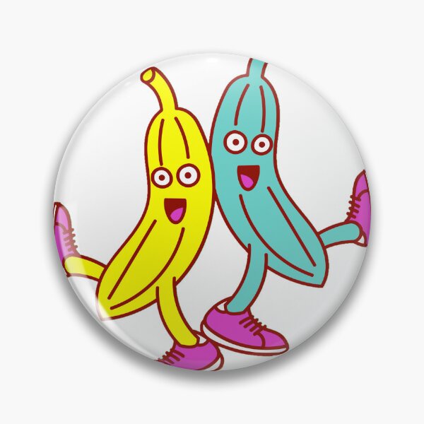 Item preview, Going BANANAS!!! designed and sold by MooriNjogu.