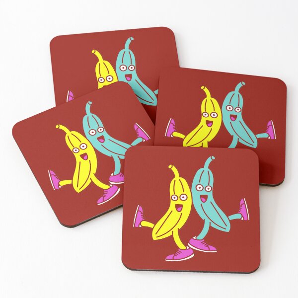 Item preview, Going BANANAS!!! designed and sold by MooriNjogu.