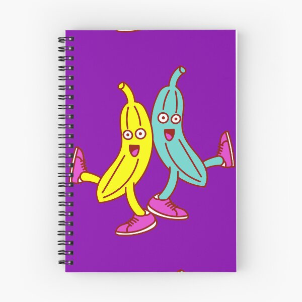 Item preview, Going BANANAS!!! designed and sold by MooriNjogu.