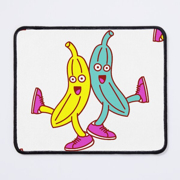 Item preview, Going BANANAS!!! designed and sold by MooriNjogu.