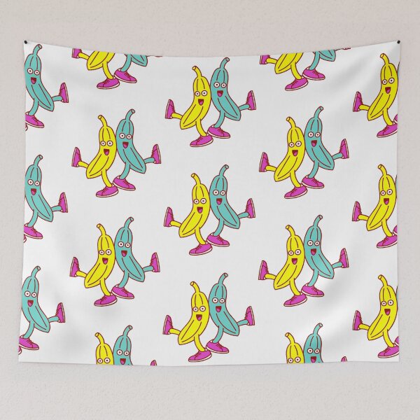 Item preview, Going BANANAS!!! designed and sold by MooriNjogu.