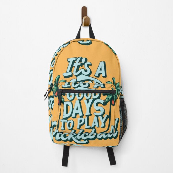 Item preview, It's A Good Days To Play Pickleball Player Pickleball fans designed and sold by INK-Creations.
