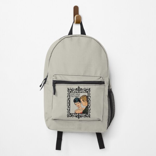 Item preview, Just hold me tight! - Vintage love comics designed and sold by Alex Starcatcher.