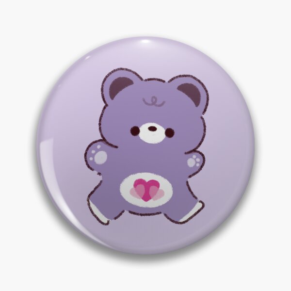 Item preview, Bear designed and sold by theladyernestember.
