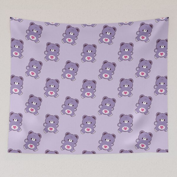 Item preview, Bear designed and sold by theladyernestember.