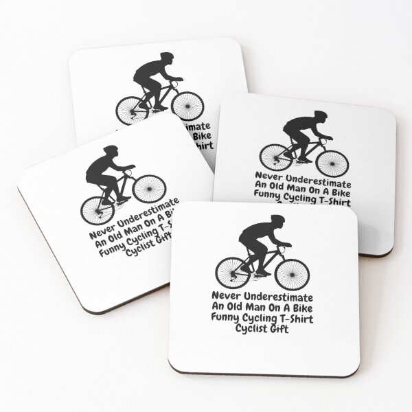 Item preview, Gift for cyclist designed and sold by Dorcin.
