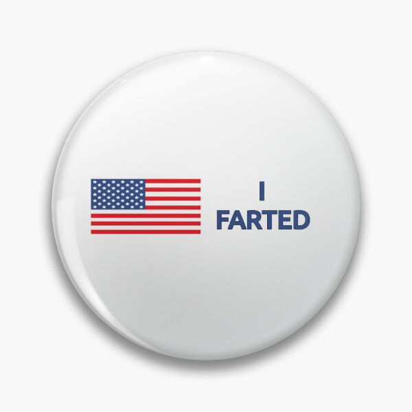 Item preview, i farted bumper designed and sold by simonestanley.
