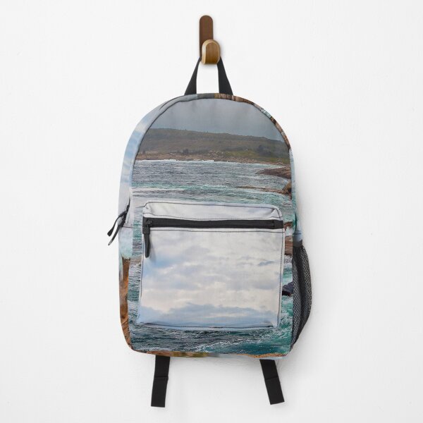 Item preview, Along the Shore designed and sold by John Dauer.