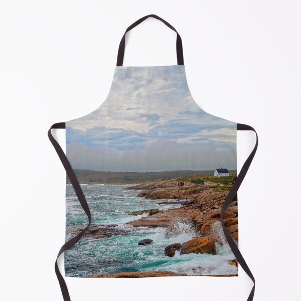Item preview, Along the Shore designed and sold by John Dauer.