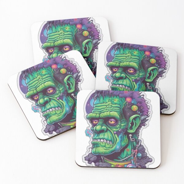 Item preview, Frankenstein I designed and sold by ChillyMost.