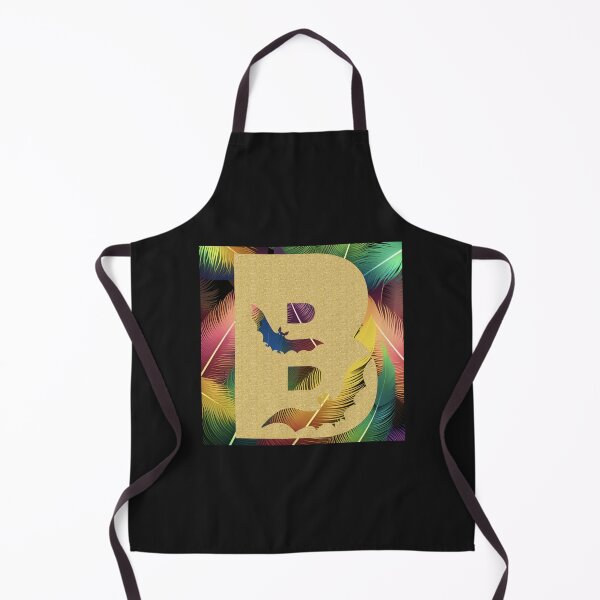 Item preview, Monogram B designed and sold by UllaSformat.