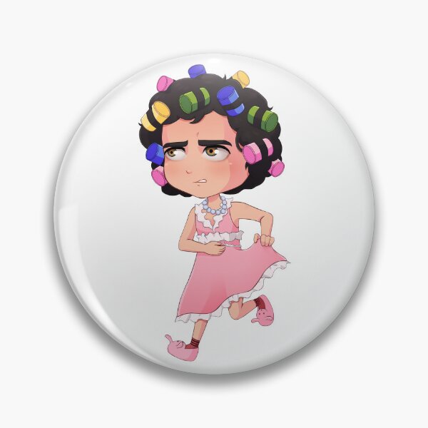 Item preview, Brian chibi designed and sold by StickWithMusic.