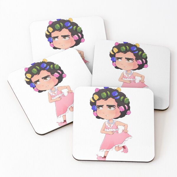 Item preview, Brian chibi designed and sold by StickWithMusic.