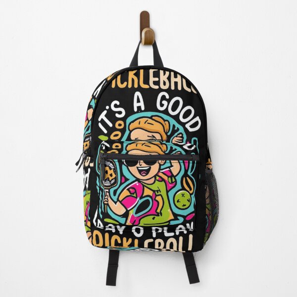Item preview, It's A Good Days To Play Pickleball designed and sold by INK-Creations.