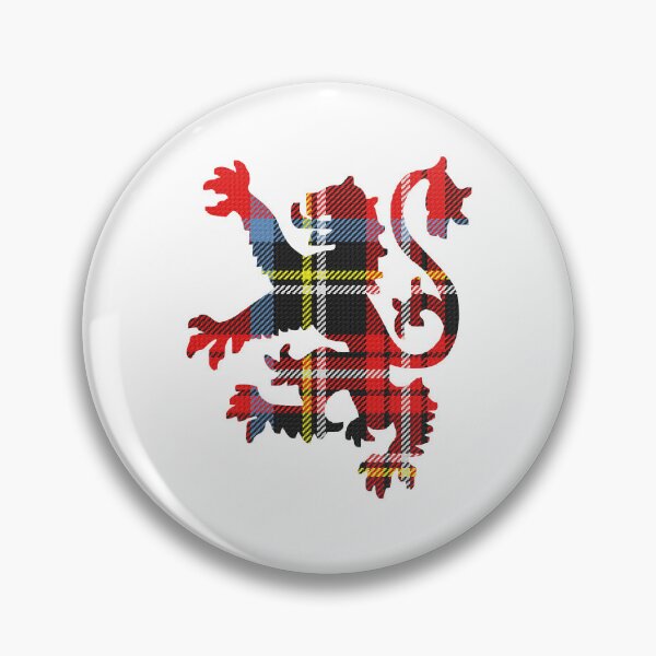 Item preview, Stewart Royal Modern Detailed Weave Tartan  designed and sold by DiscoGypsyFish.