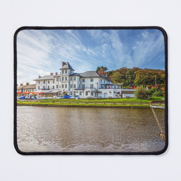 Item preview, Falcon Hotel, Bude, Cornwall, England designed and sold by Paul Thompson Photography.