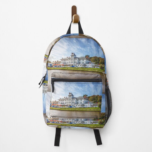 Item preview, Falcon Hotel, Bude, Cornwall, England designed and sold by Paul Thompson Photography.