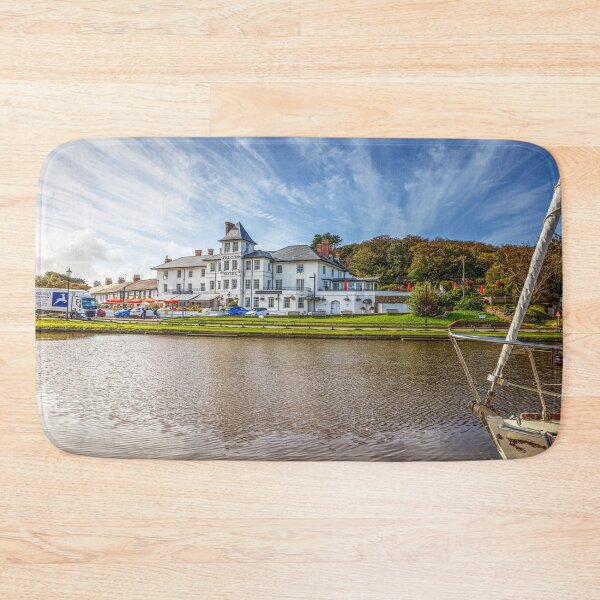 Item preview, Falcon Hotel, Bude, Cornwall, England designed and sold by Paul Thompson Photography.