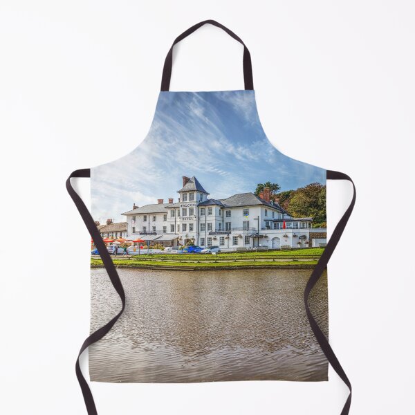 Item preview, Falcon Hotel, Bude, Cornwall, England designed and sold by Paul Thompson Photography.