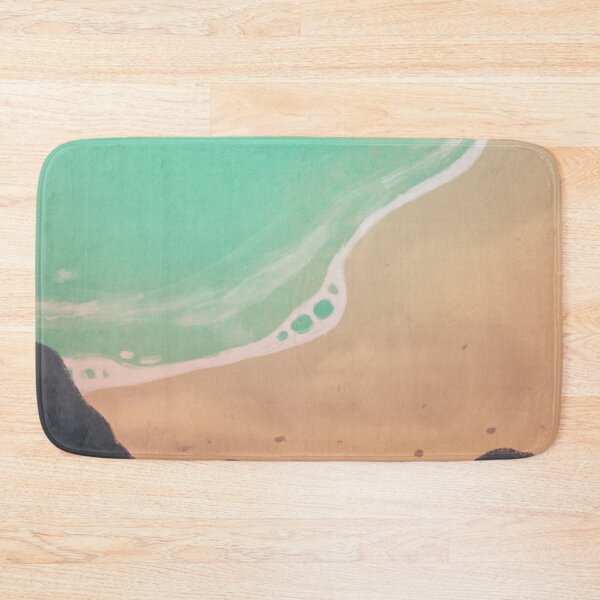 Item preview, The emerald sea designed and sold by MissSairung.