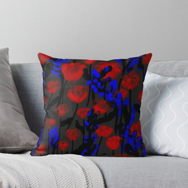 Item preview, Poppy flower designed and sold by IDDFAR.