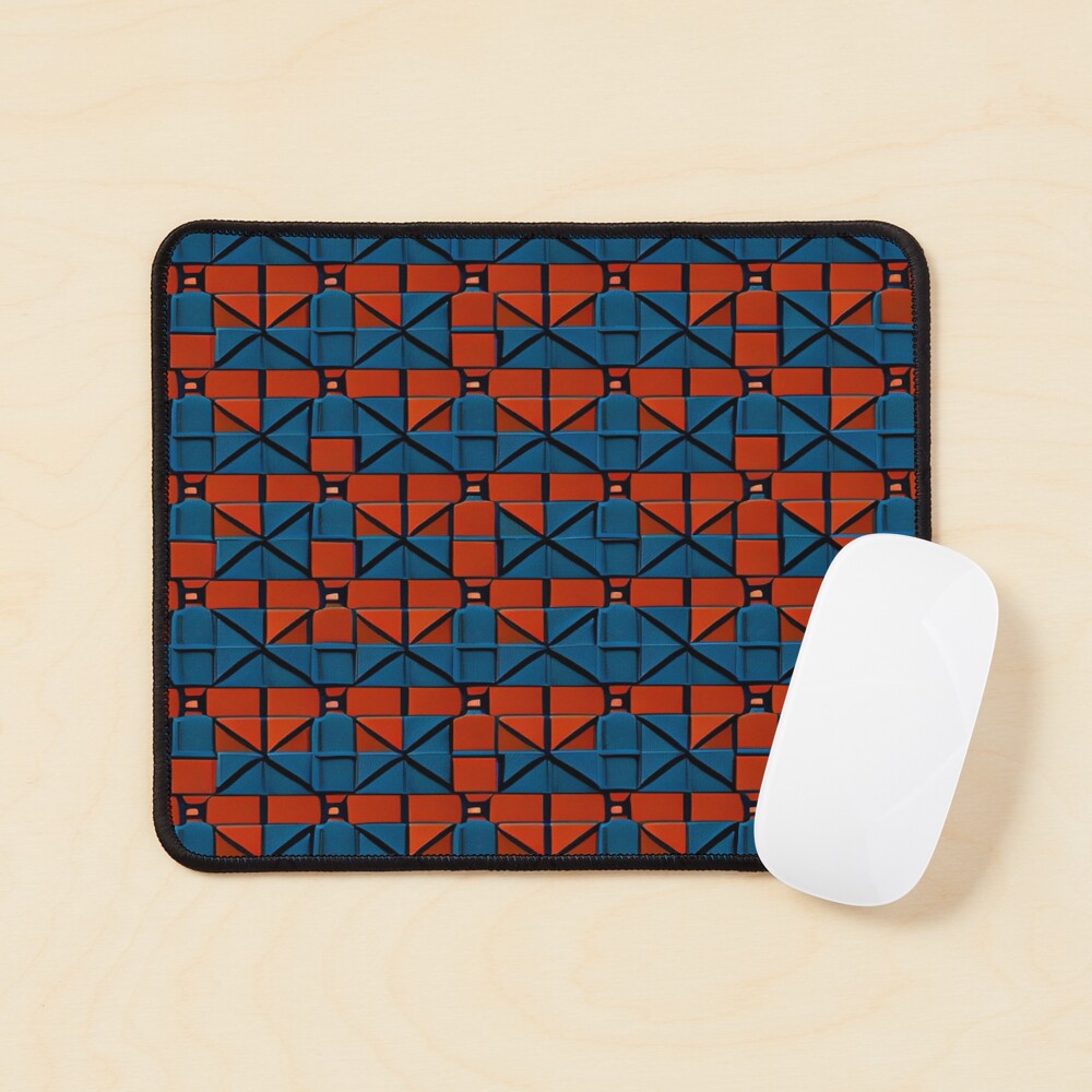 Item preview, Mouse Pad designed and sold by NameOne.