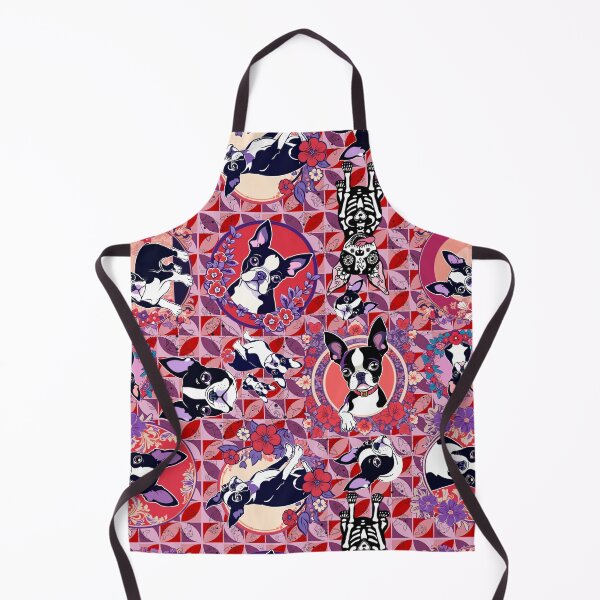 Item preview, Boston Beauties designed and sold by FivePugs.