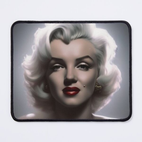 Item preview, Marilyn Monroe picture designed and sold by JackFreestone.