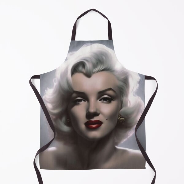 Item preview, Marilyn Monroe picture designed and sold by JackFreestone.