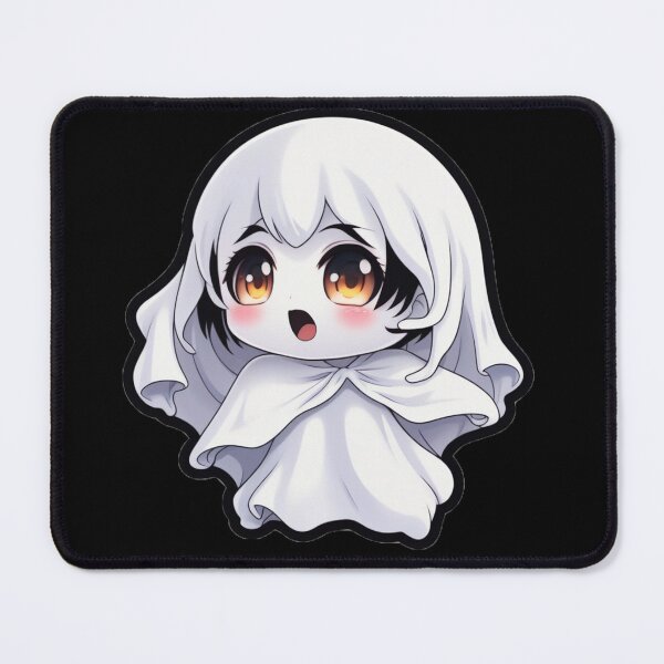 Item preview, The Ghost of Anime Past designed and sold by MtnTopAnime.