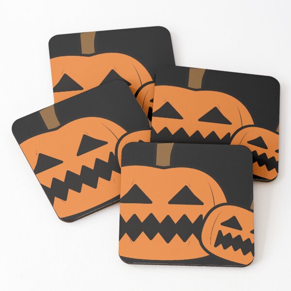 Item preview, Fantastic Pumpkins for Halloween Night designed and sold by CCreationStore.