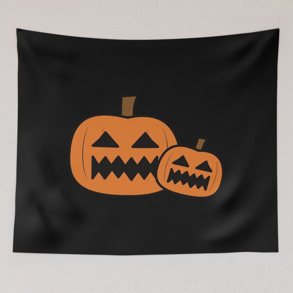 Item preview, Fantastic Pumpkins for Halloween Night designed and sold by CCreationStore.