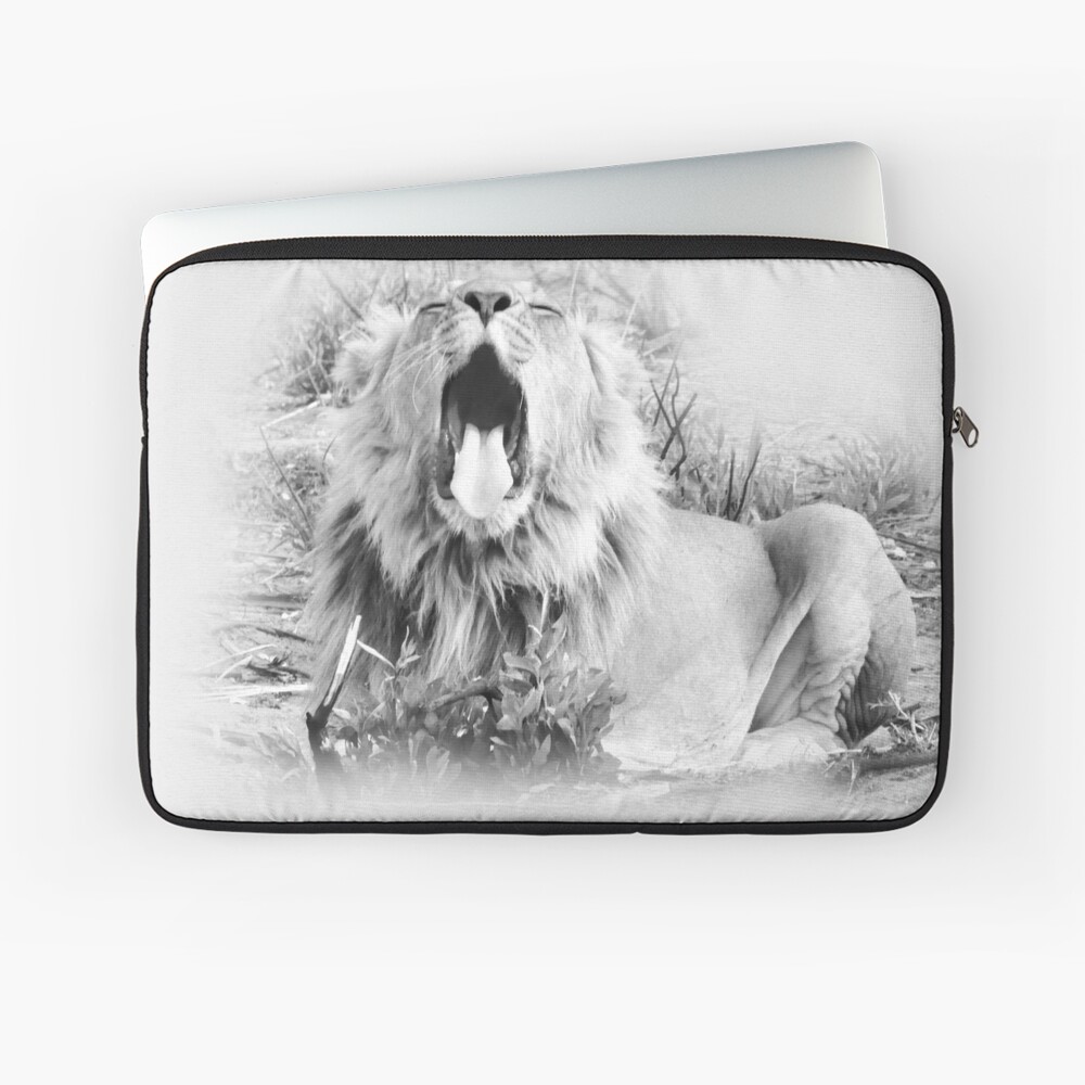 Artikel-Vorschau von Laptoptasche, designt und verkauft von Enagel.